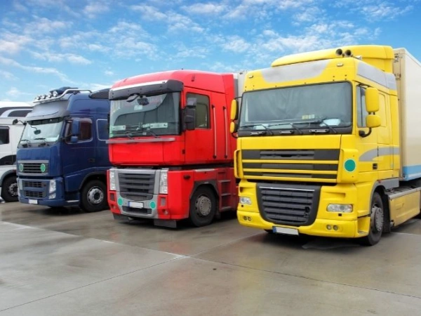 İzmir Karakoyunlu Nakliye